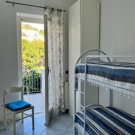 Casa Mia Apartment Ischia