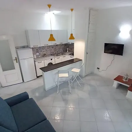 Casa Mia Apartment