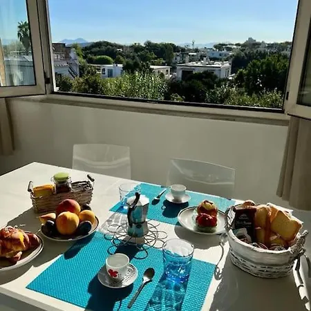 Casa Mia *