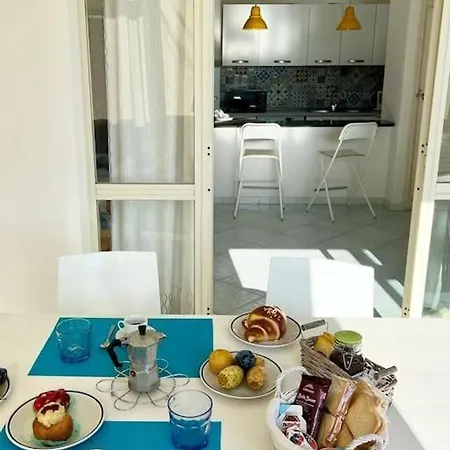 Casa Mia Apartment