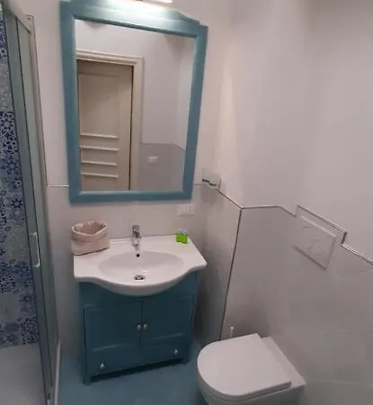 Casa Mia Apartment